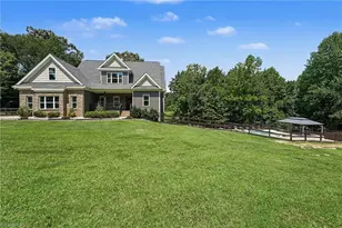 125 Grey Fox Trl, Advance, NC 27006 - Photo 2