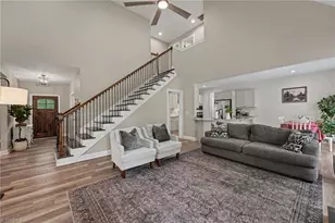 125 Grey Fox Trl, Advance, NC 27006 - Photo 6