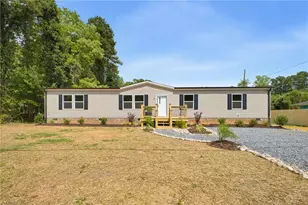 1565 Old Hollow Rd, Winston-Salem, NC 27105 - Photo 1