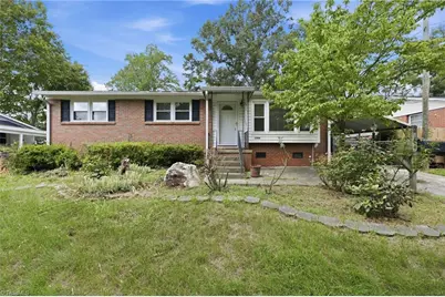 2704 Dumont Drive, Greensboro, NC 27403 - Photo 1