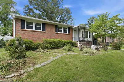 2704 Dumont Drive, Greensboro, NC 27403 - Photo 2