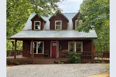 61 Lucky Hill Road, Piney  Creek, NC 28631 - Photo 6