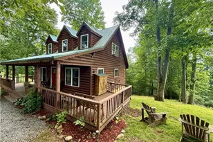 61 Lucky Hl Rd, Piney  Creek, NC 28631 - Photo 8