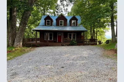 61 Lucky Hill Road, Piney  Creek, NC 28631 - Photo 44