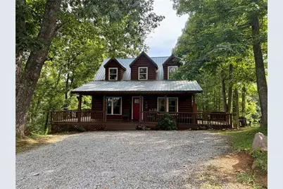 61 Lucky Hill Road, Piney  Creek, NC 28631 - Photo 48