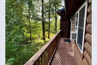61 Lucky Hill Road, Piney  Creek, NC 28631 - Photo 42