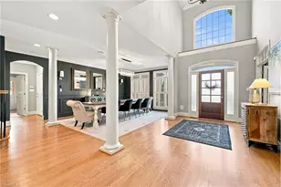 6239 Stanback Ct, Summerfield, NC 27358 - Photo 4