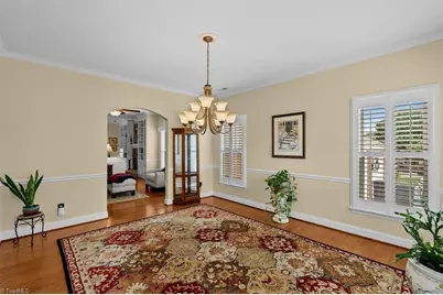 3601 Cherry Hill Drive, Greensboro, NC 27410 - Photo 18
