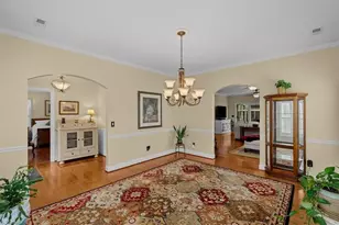 3601 Cherry Hill Dr, Greensboro, NC 27410 - Photo 20