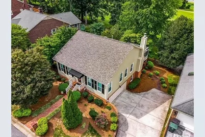 3601 Cherry Hill Drive, Greensboro, NC 27410 - Photo 48