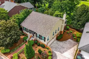 3601 Cherry Hill Dr, Greensboro, NC 27410 - Photo 48