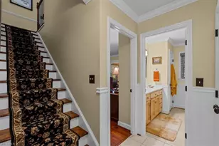 3601 Cherry Hill Dr, Greensboro, NC 27410 - Photo 30