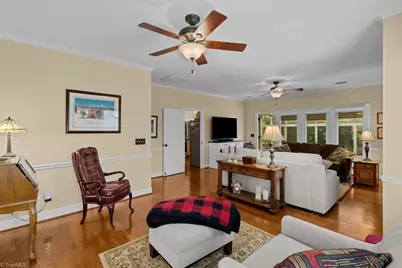 3601 Cherry Hill Drive, Greensboro, NC 27410 - Photo 8