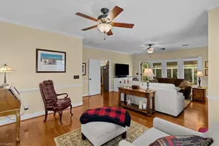 3601 Cherry Hill Dr, Greensboro, NC 27410 - Photo 8
