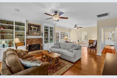 3601 Cherry Hill Drive, Greensboro, NC 27410 - Photo 6