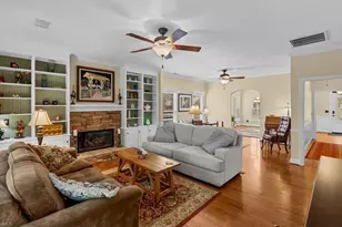 3601 Cherry Hill Dr, Greensboro, NC 27410 - Photo 6