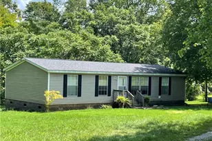 416 Peeden Dr, Gibsonville, NC 27249 - Photo 2