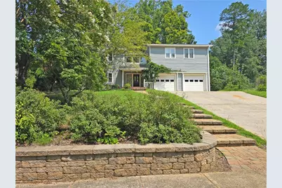 3443 Scarsborough Drive, Winston-Salem, NC 27104 - Photo 2