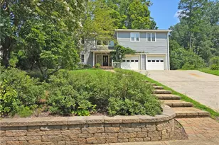 3443 Scarsborough Dr, Winston-Salem, NC 27104 - Photo 2