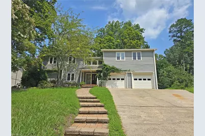3443 Scarsborough Drive, Winston-Salem, NC 27104 - Photo 1