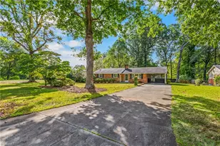 160 Thacker Rd, Rural Hall, NC 27045 - Photo 1