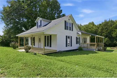 387 New Salem Road, Randleman, NC 27317 - Photo 2