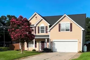 2727 Ireton Pl, Kannapolis, NC 28083 - Photo 1