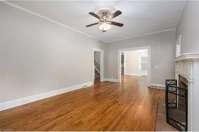 703 S Park Street, Asheboro, NC 27203 - Photo 8