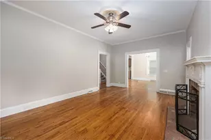 703 S Park St, Asheboro, NC 27203 - Photo 8