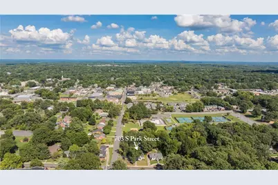 703 S Park Street, Asheboro, NC 27203 - Photo 42