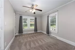 703 S Park St, Asheboro, NC 27203 - Photo 16