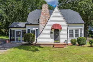 703 S Park St, Asheboro, NC 27203 - Photo 2
