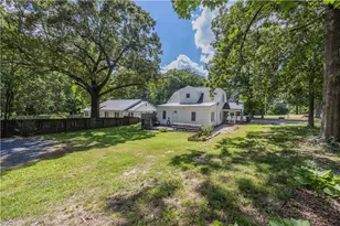 703 S Park St, Asheboro, NC 27203 - Photo 30