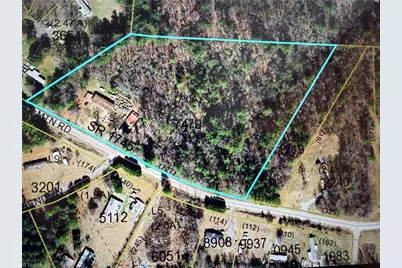 000 Shumate Mountain Road, Hays, NC 28635 - Photo 1