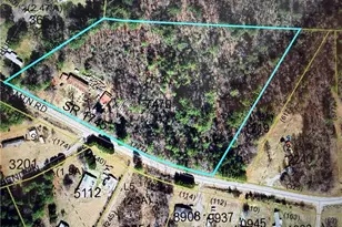 000 Shumate Mountain Rd, Hays, NC 28635 - Photo 1