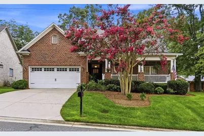 2608 Belwick Village Drive, Winston-Salem, NC 27106 - Photo 1