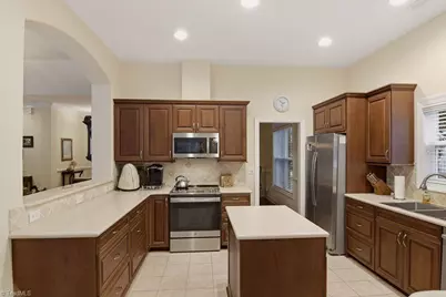2608 Belwick Village Drive, Winston-Salem, NC 27106 - Photo 8