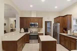 2608 Belwick Village Dr, Winston-Salem, NC 27106 - Photo 8