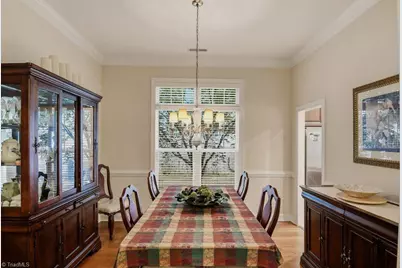 2608 Belwick Village Drive, Winston-Salem, NC 27106 - Photo 16