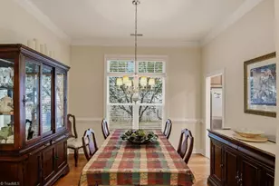 2608 Belwick Village Dr, Winston-Salem, NC 27106 - Photo 16