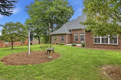 2608 Belwick Village Drive, Winston-Salem, NC 27106 - Photo 28