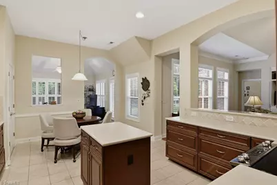 2608 Belwick Village Drive, Winston-Salem, NC 27106 - Photo 12
