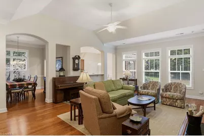2608 Belwick Village Drive, Winston-Salem, NC 27106 - Photo 4