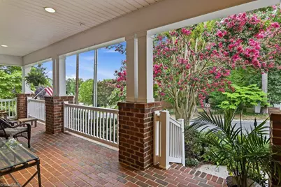 2608 Belwick Village Drive, Winston-Salem, NC 27106 - Photo 2