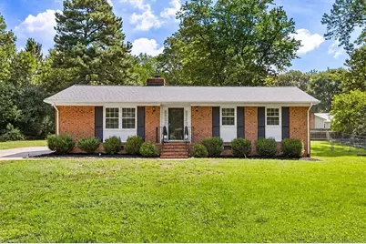 104 Wesleyan Drive, Jamestown, NC 27282 - Photo 1