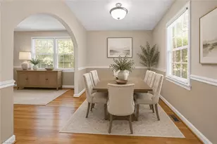 104 Wesleyan Dr, Jamestown, NC 27282 - Photo 14
