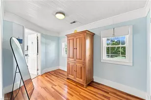 306 N 9th St, Mebane, NC 27302 - Photo 22