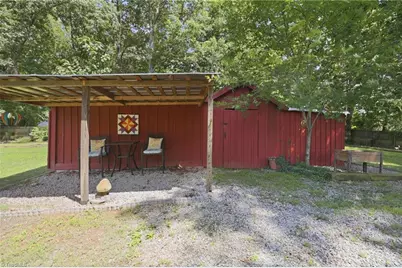 306 N Ninth Street, Mebane, NC 27302 - Photo 38