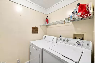 306 N Ninth Street, Mebane, NC 27302 - Photo 26
