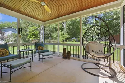 306 N Ninth Street, Mebane, NC 27302 - Photo 36